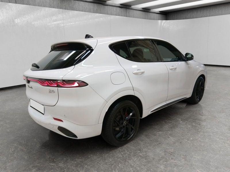 Alfa Romeo Tonale 1.6 Tributo Italiano 130cv tct6