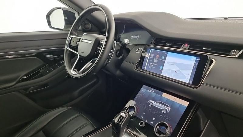 Land Rover RR Evoque 2.0D I4 163 CV AWD Auto R-Dynamic SE