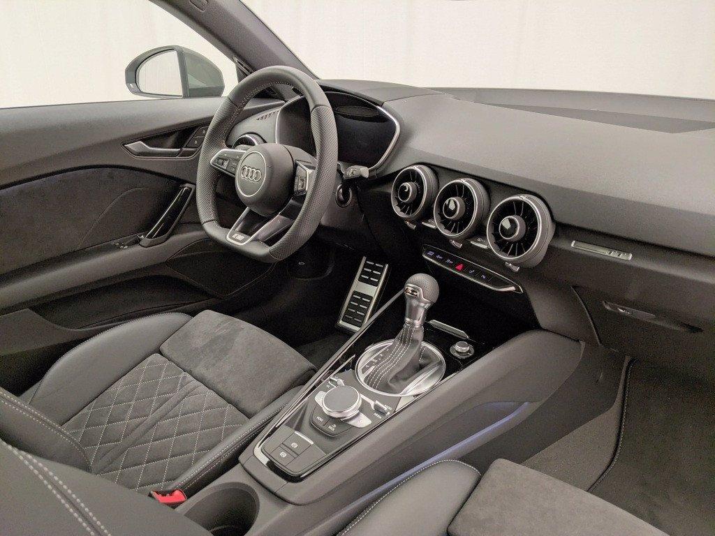 AUDI TT Coupé 45 TFSI S tronic del 2021