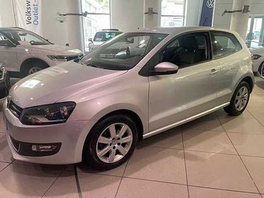 Volkswagen Polo 5ª serie 1.2 TSI 3 porte Highline