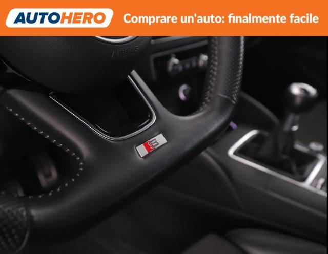 AUDI A3 SPB 35 TFSI COD Sport