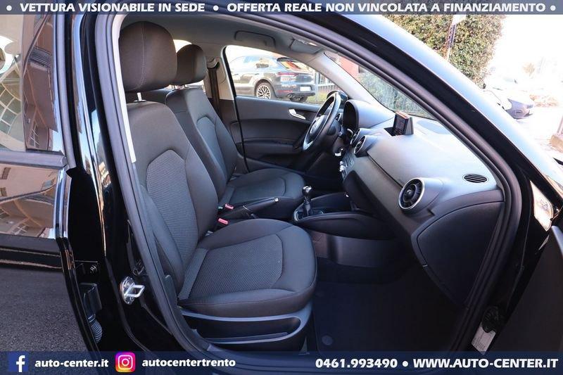 Audi A1 SPB 1.0 TFSI ultra Sport *XENON