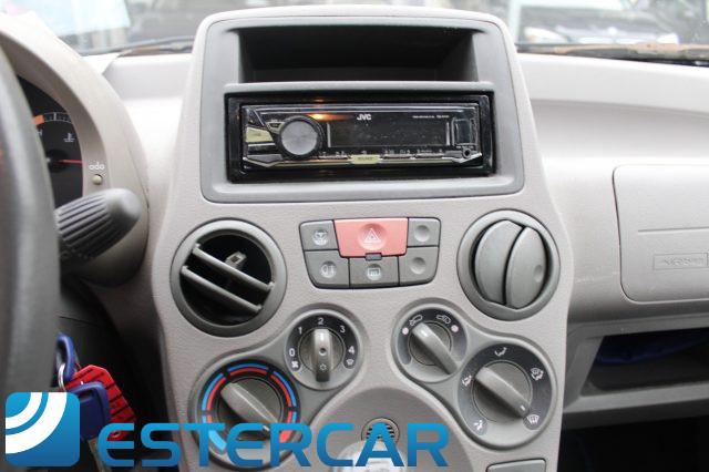 FIAT Panda 1.1 Active