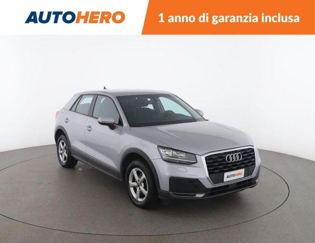 AUDI Q2 30 TDI S tronic Business