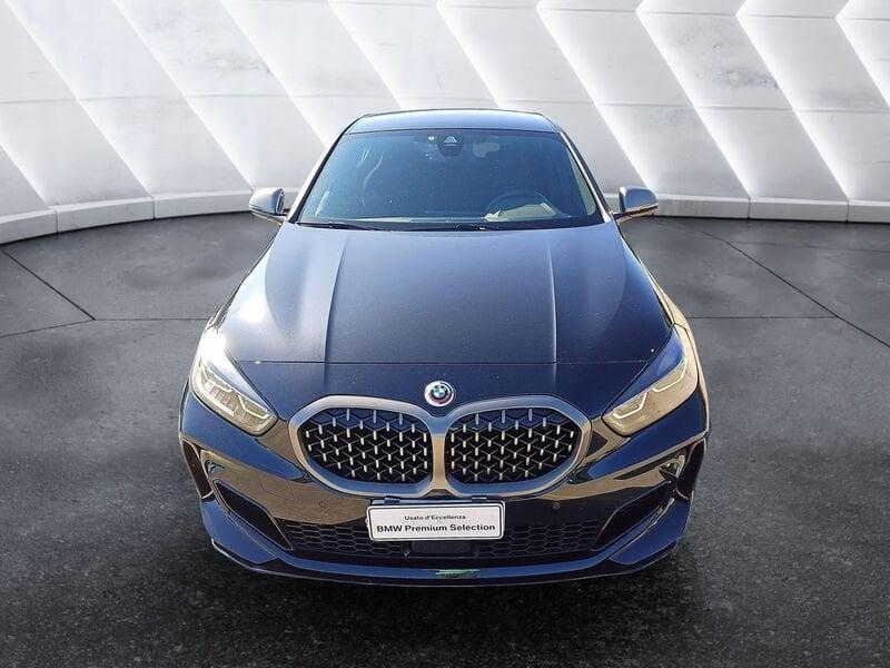 BMW Serie 1 M 135i xdrive auto