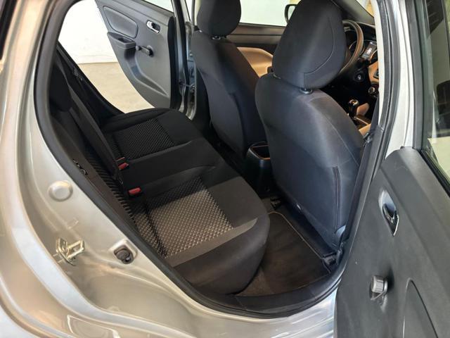 NISSAN Micra IG 71 5 porte Acenta