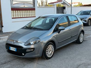 Fiat Punto Evo 1.3 MJT 75CV DPF 5P Dynamic - 2011