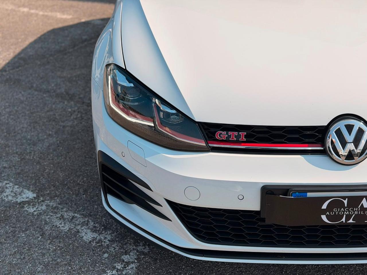 Volkswagen Golf 5 Porte Golf 5p 2.0 tsi Gti Performance 245cv dsg