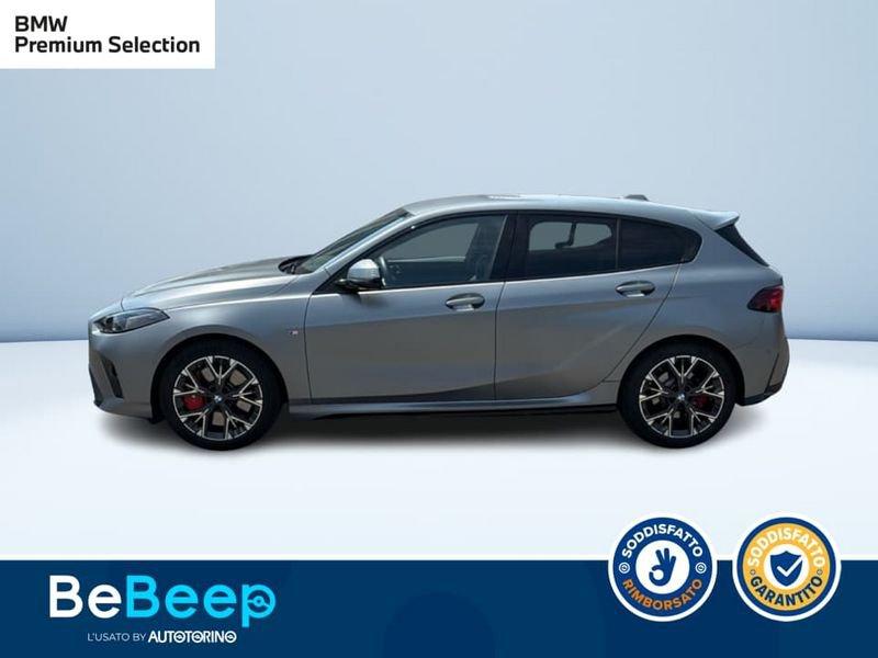 BMW Serie 1 120D 48V MSPORT PRO AUTO