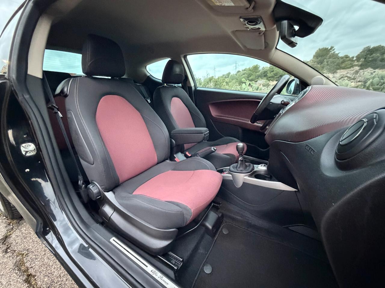 Alfa Romeo MiTo/1.6 120CV/NEOPATENTATI/CAR PLAY