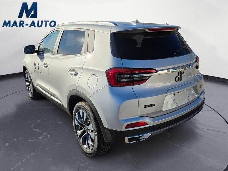 DR AUTOMOBILES dr 5.0 dr 5.0 1.5 Comfort