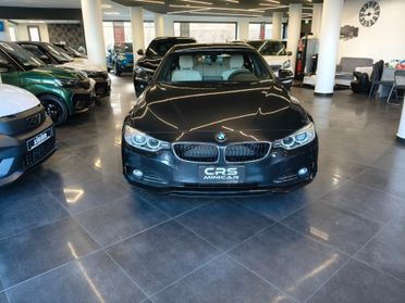 Bmw 420d Gran Coupé Luxury