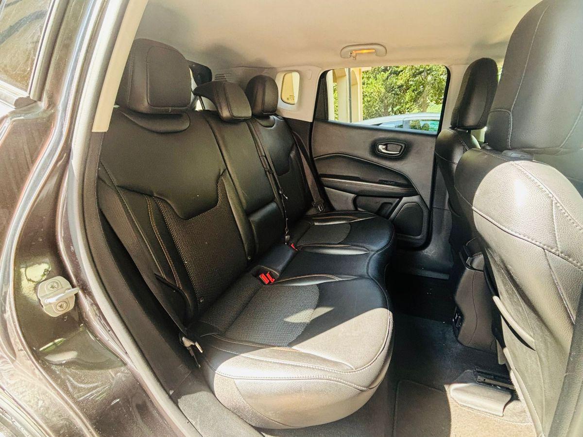 Jeep Compass Limited 1.6 M.jet II 120cv 6M Full Unip.