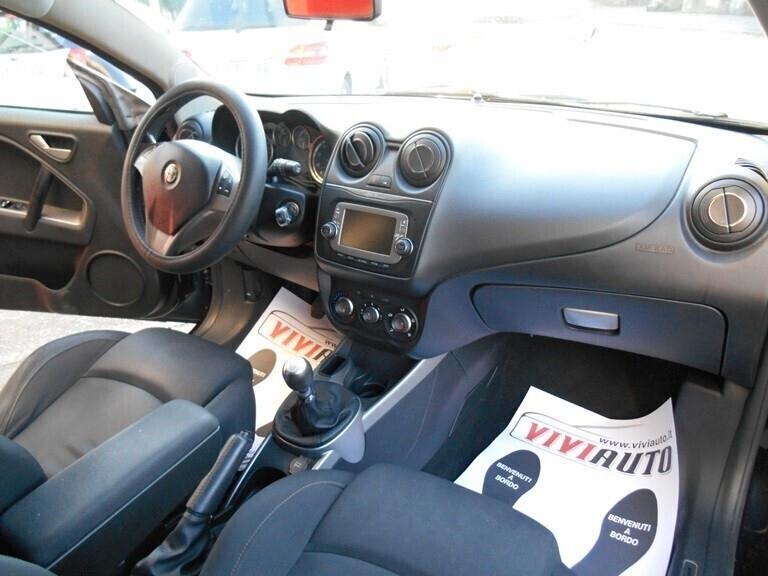 Alfa Romeo MiTo 1.4 70 CV X NEOPATENTATI