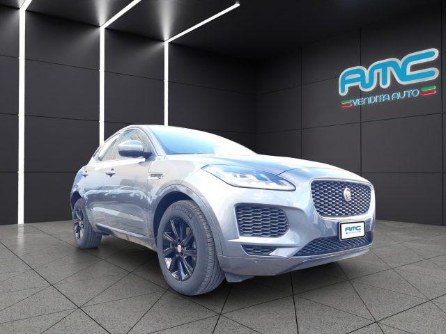 JAGUAR E-Pace 2.0D 150 CV AWD aut. R-Dynamic HSE