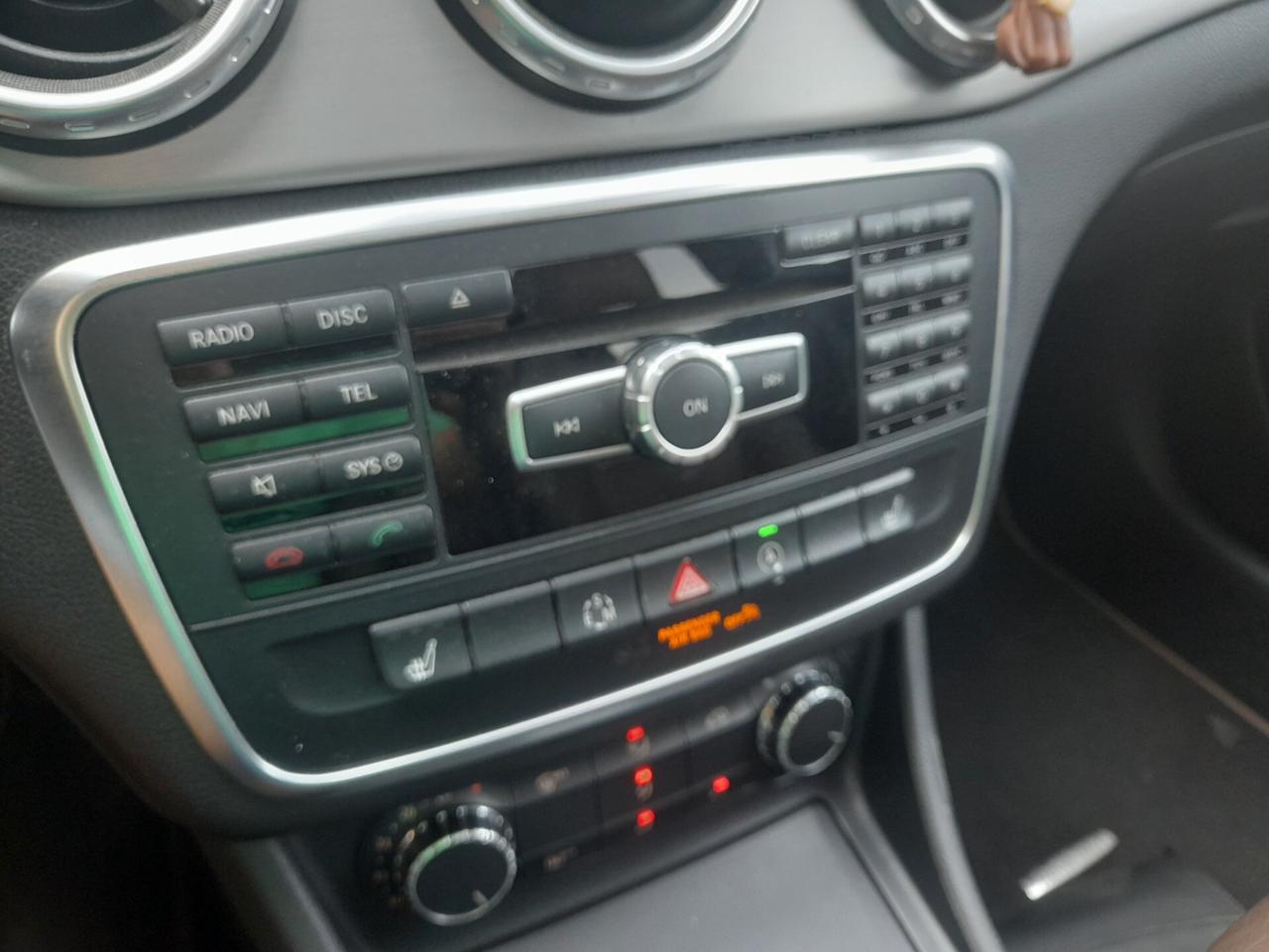 Mercedes-benz GLA 200 CDI Automatic Premium