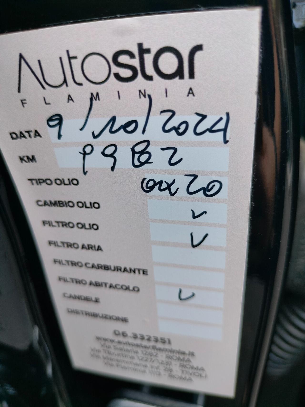 Ford Puma 1.0 EcoBoost Hybrid 125 CV S&S ST-Line X