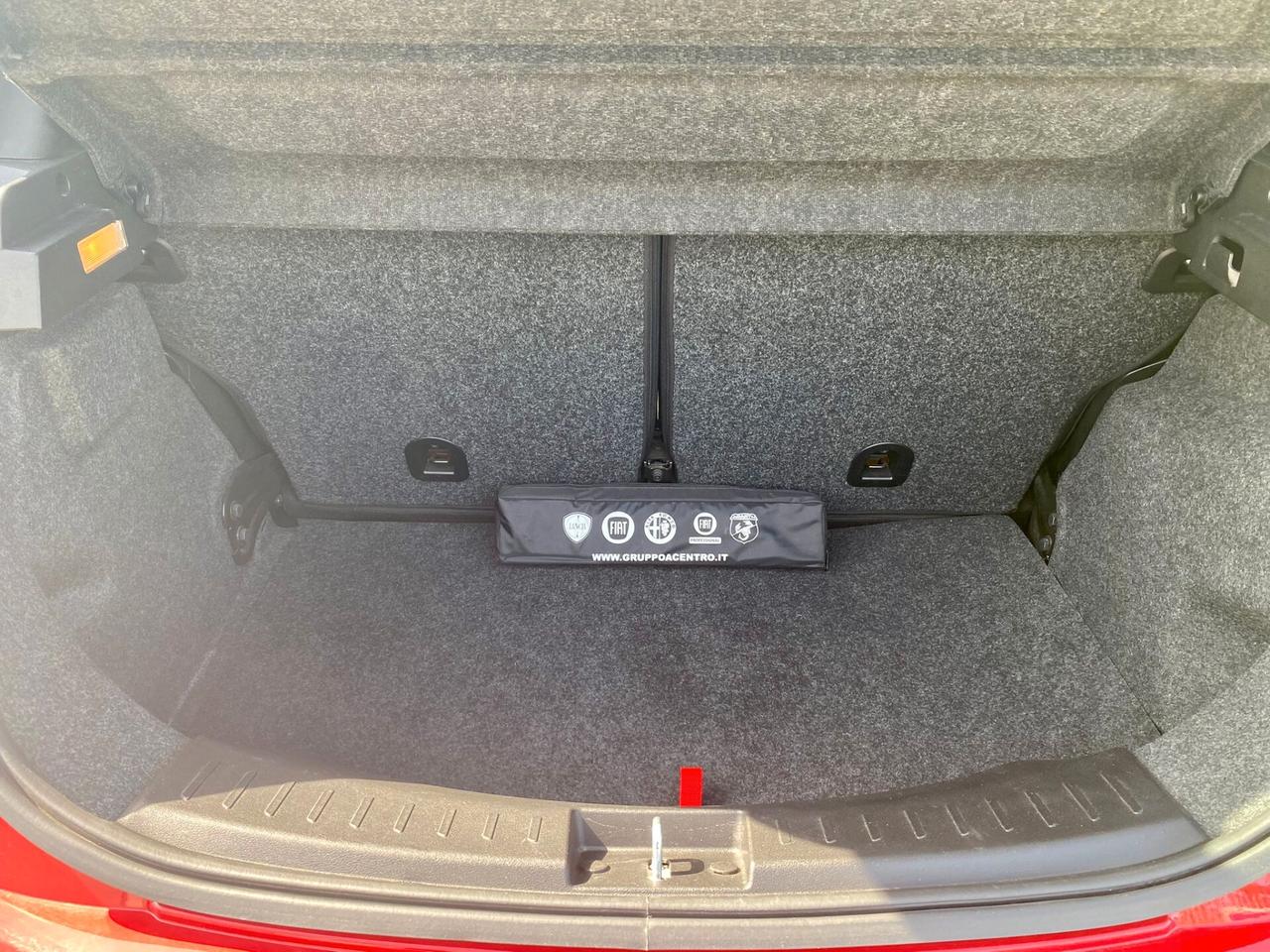 Lancia Ypsilon 0.9 TwinAir 85 CV S&S aut. Silver