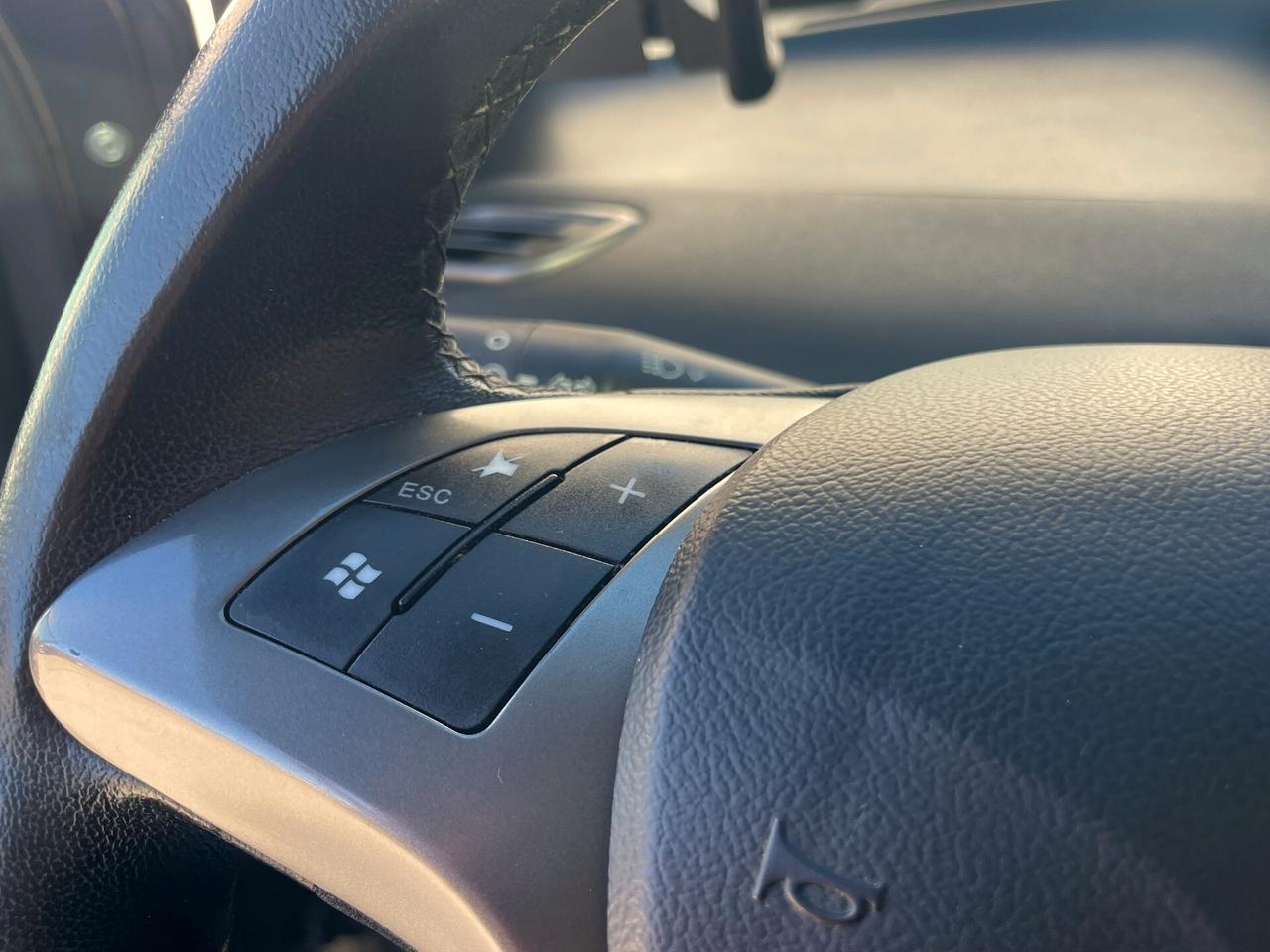 LANCIA YPSILON AUTOMATICA S&S Platinum TETTO APRIBILE