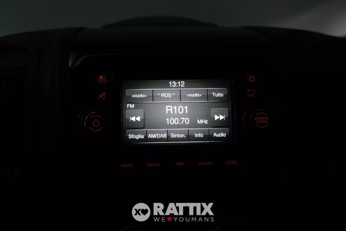 Peugeot Boxer 2.2 BlueHDI 120CV Affaire L1H1 N1 (IVA ESCLUSA)