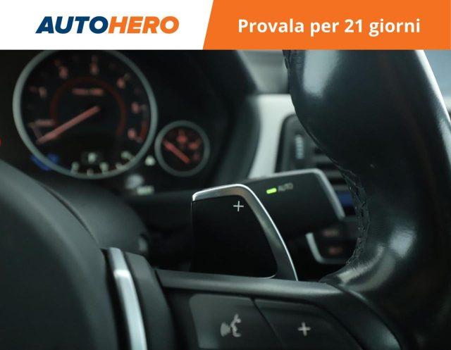 BMW 320 d xDrive Gran Turismo Msport