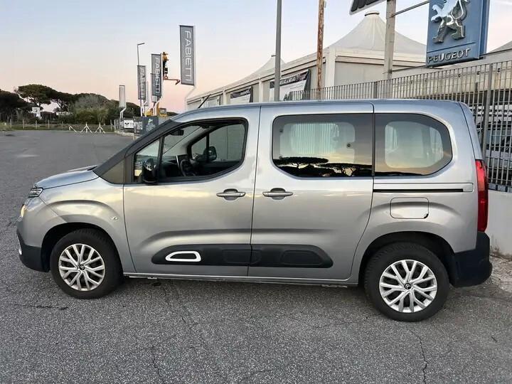Citroen Berlingo BlueHDi 100 Stop&Start M Feel AUTOCARRO N1