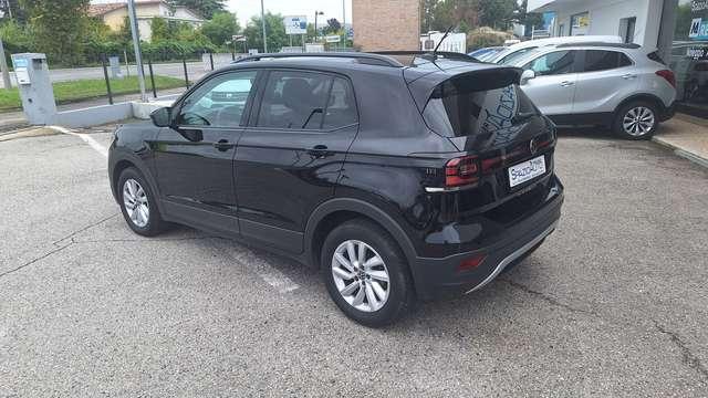 Volkswagen T-Cross 1.0 tsi Style 110cv ///// MOLTO BELLA /////