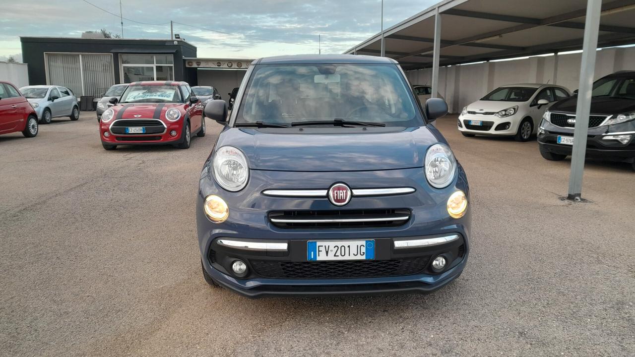 Fiat 500L 1.4 95 CV Lounge