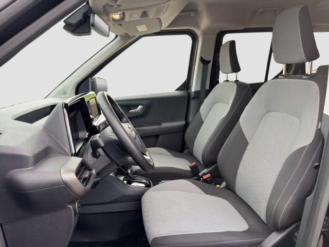 FORD Tourneo Courier Tourneo Courier 1.0 EcoBoost Powershift Titanium