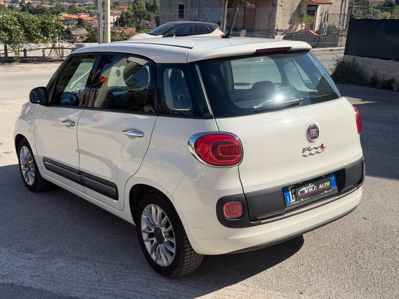 Fiat 500L 1.6 Multijet 120 CV Pop Star