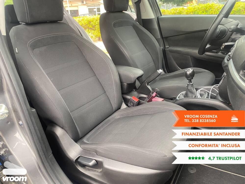 FIAT Tipo (2015-->) Tipo 1.6 Mjt S&S 5 porte Lo...