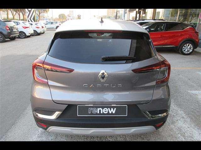 Renault Captur 1.0 TCe Techno