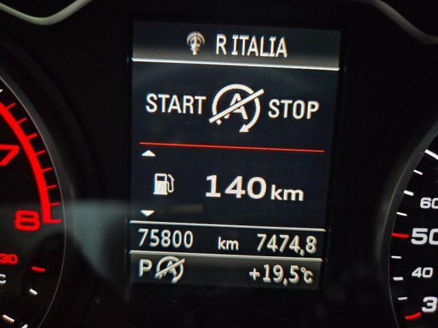 AUDI Q2 1.0 TFSI S tronic Design