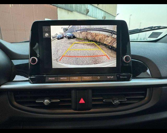 KIA Picanto 1.0 12V GPL 5 porte AMT Style