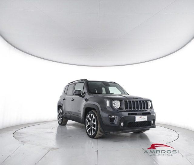 JEEP Renegade 1.5 turbo t4 mhev Renegade 2wd dct S