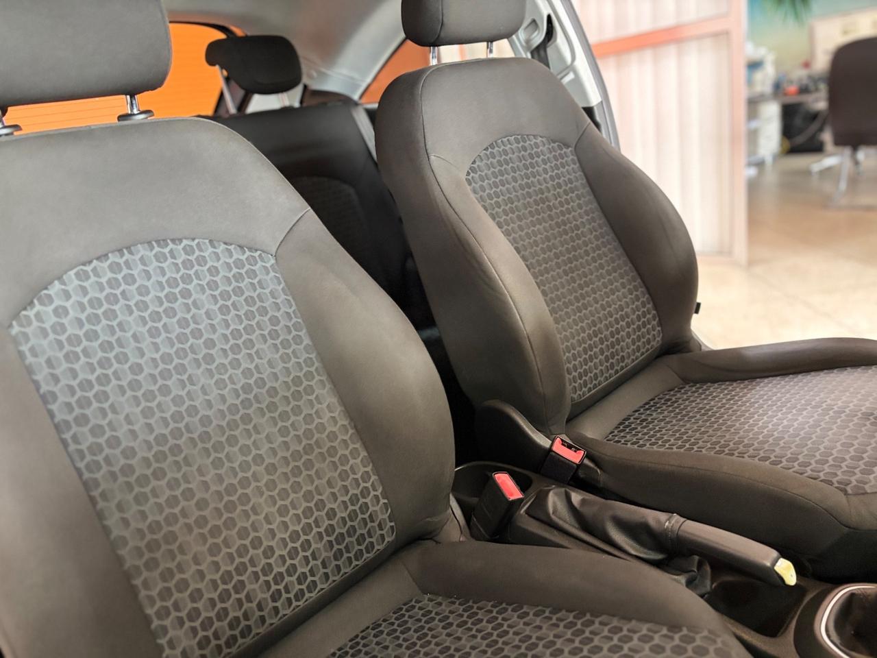 Opel Corsa 1.4 16V 3 porte Edition