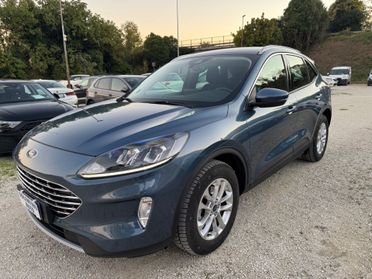 Ford Kuga 2.0 EcoBlue 150CV 2WD Titanium Sport