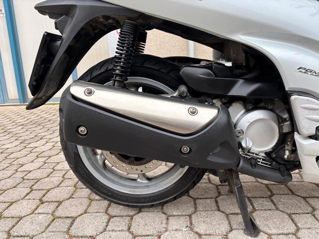 Honda SH 300 I.E. - Rif.794