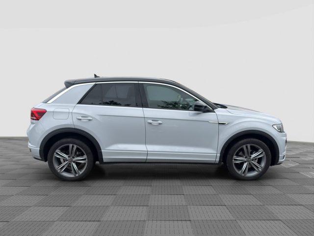 VOLKSWAGEN T-Roc T-Roc 1.5 TSI ACT DSG Sport BlueMotion Technology