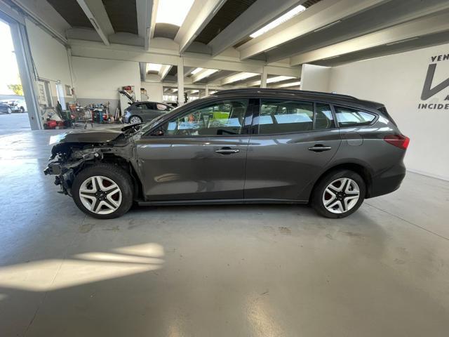 FORD Focus 1.5 ECOBLUE 120CV SW BUSINESS