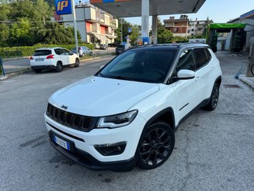 Jeep Compass 1.6 S Limited