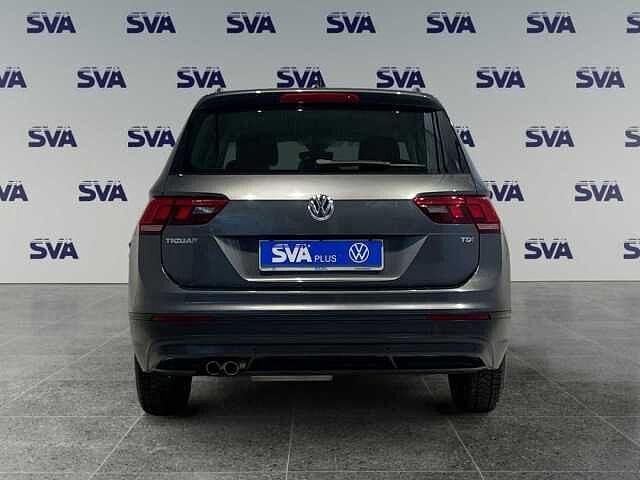Volkswagen Tiguan 2ª serie 1.6TDI 115CV Business - NEOPATENTATI