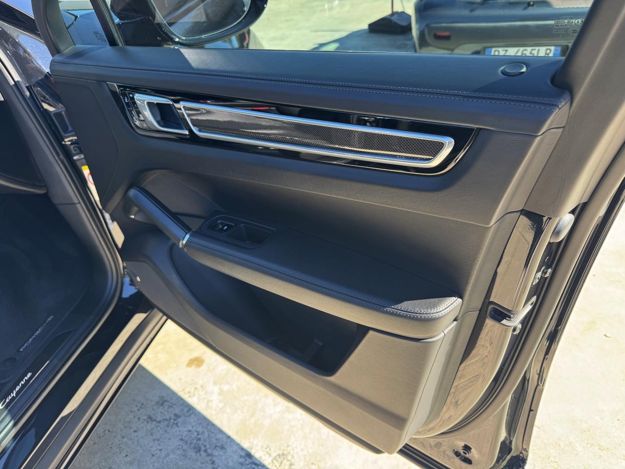 PORSCHE CAYENNE COUPE' 3.0 340CV/SportDesign/APPROVED