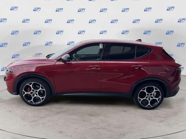 Alfa Romeo Tonale 1.5 hybrid Veloce 160cv tct7