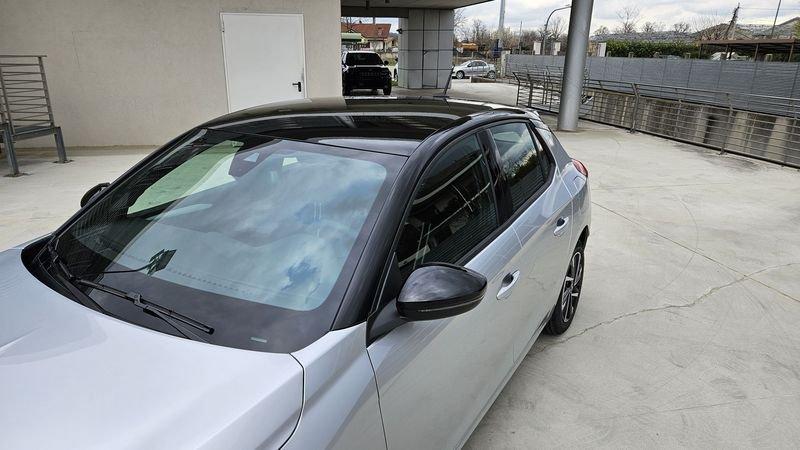 Opel Corsa 1.2 100 CV GS con BOMUS EASY GO'