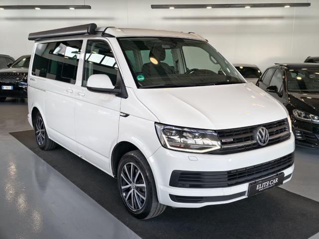 VOLKSWAGEN California 2.0 TDI 204CV DSG 4Motion Beach