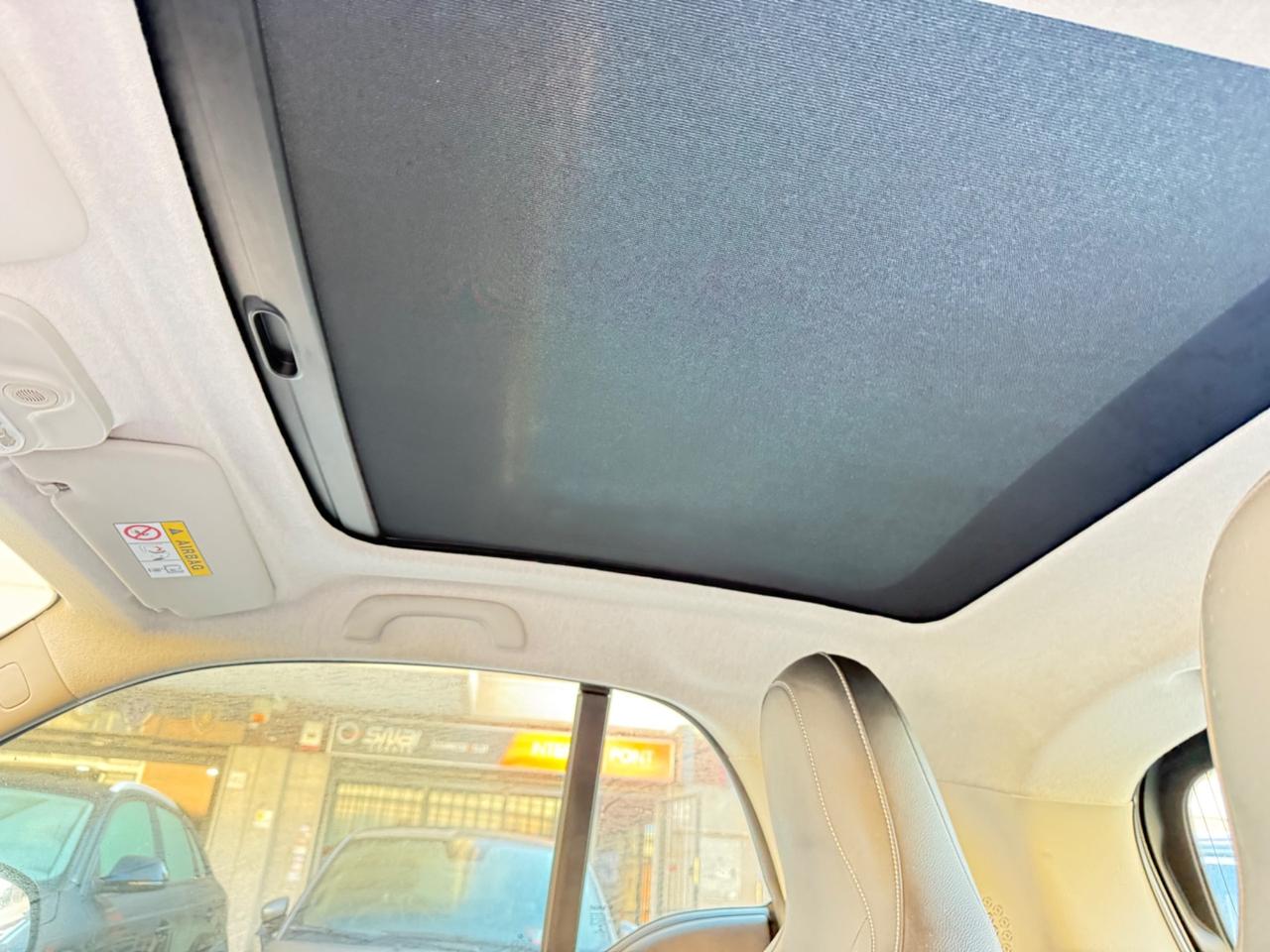 Smart ForTwo 90 0.9 Turbo twinamic Prime LED NAVI KAMERA PANORAMA CERCHI 16 PDC BLUETOOH