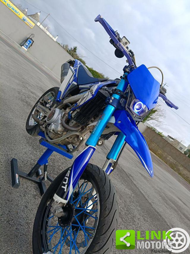 VENT Other Derapage rr 125/180 4T