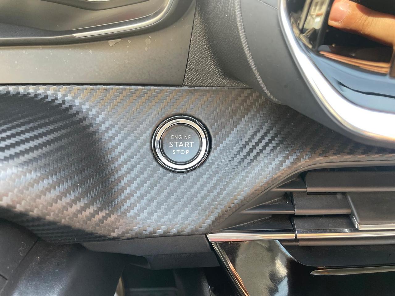 Peugeot 208 PureTech 100 Stop&Start 5 porte Allure