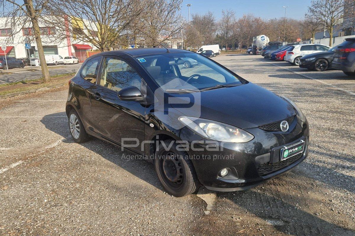 MAZDA Mazda2 1.3 16V 75CV 3p. Easy